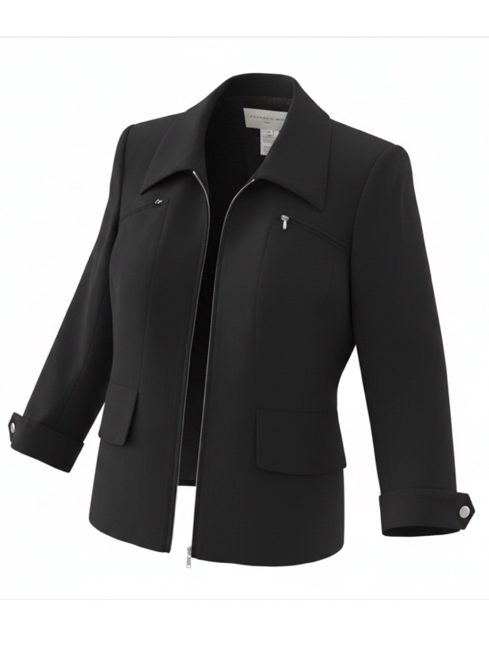 Vintage Designer Barbara Bui Blazer